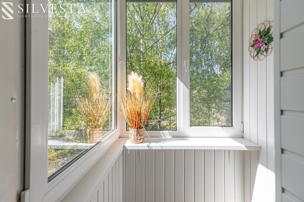 Gabijos g., Pašilaičiai, Vilnius, 1 kamb. – изображение 4