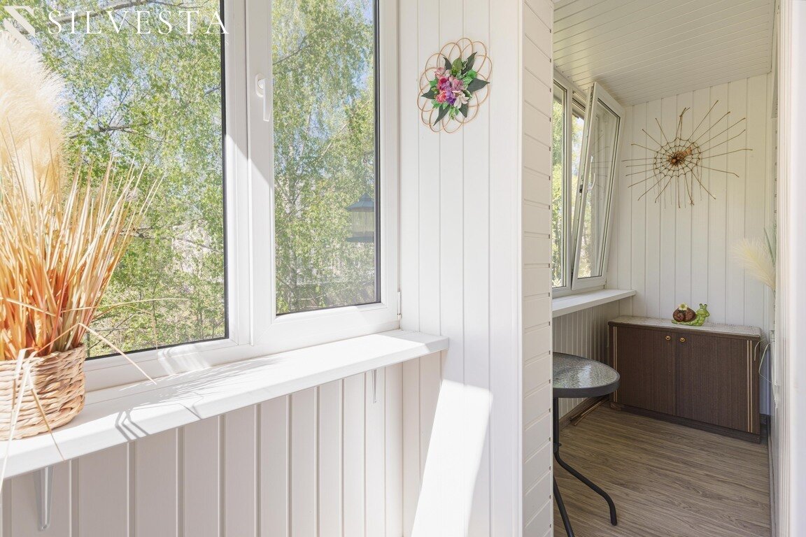 Gabijos g., Pašilaičiai, Vilnius, 1 kamb. – изображение 5