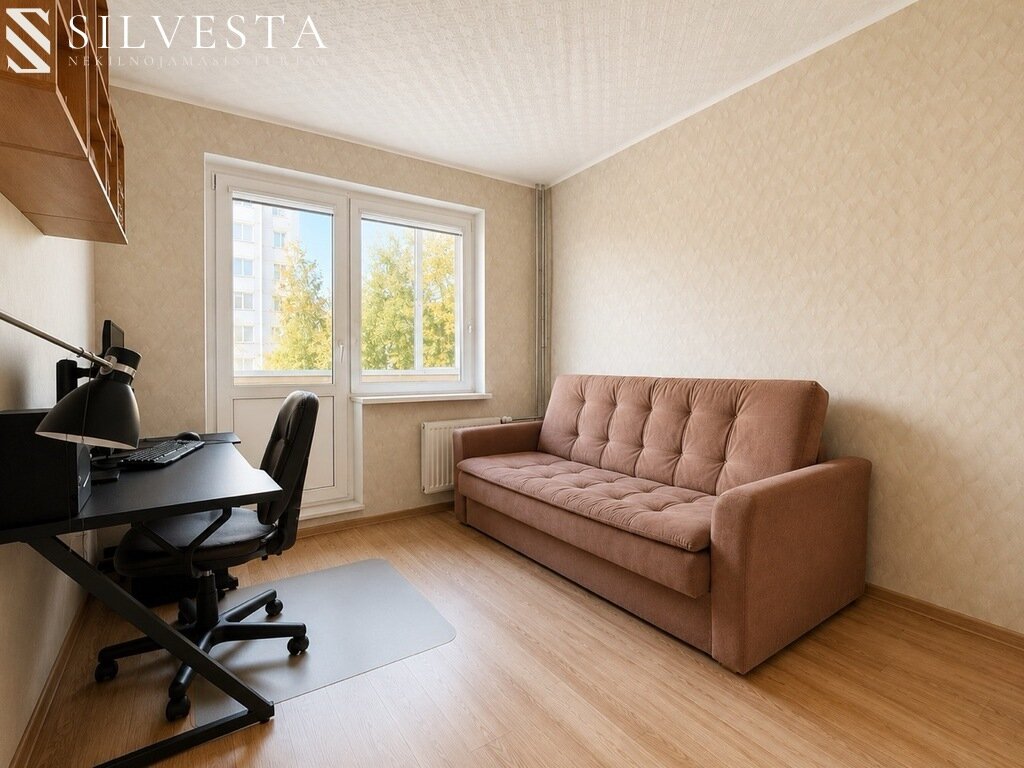 Vyturio g., Klaipėda, 3 kamb. – nuotrauka 3