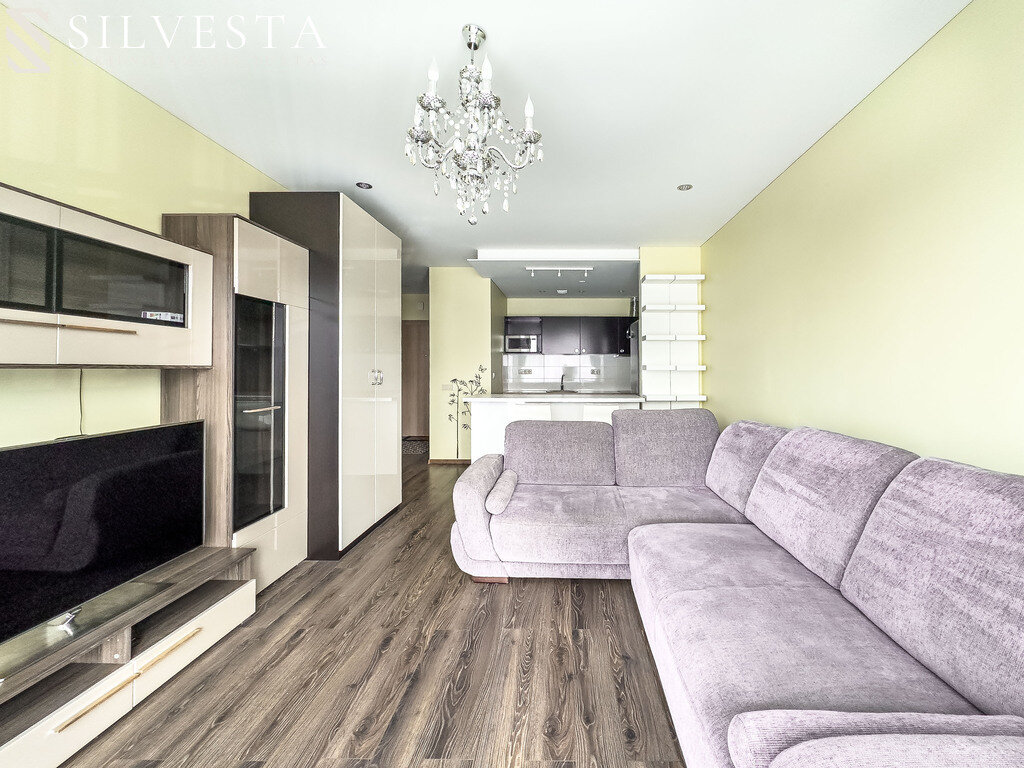 Priegliaus g., Pilaitė, Vilnius, 2 kamb. – изображение 3