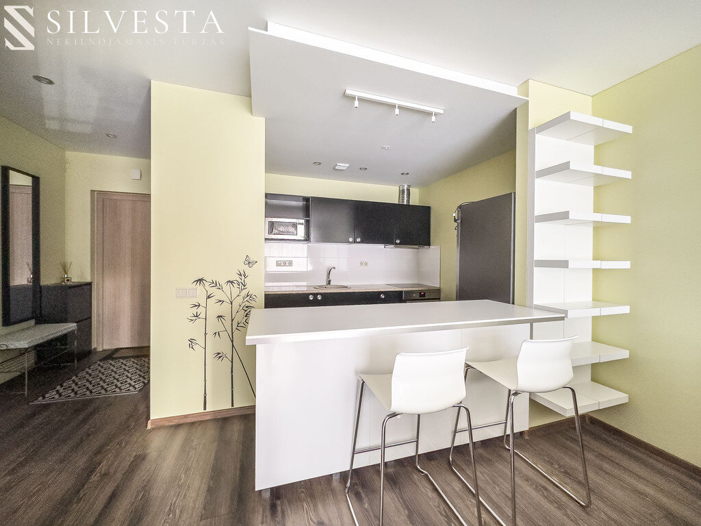 Priegliaus g., Pilaitė, Vilnius, 2 kamb. – изображение 5