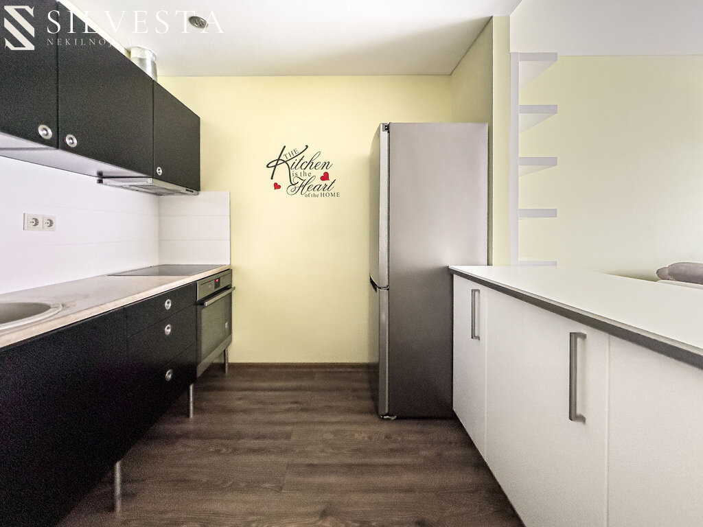 Priegliaus g., Pilaitė, Vilnius, 2 kamb. – изображение 6
