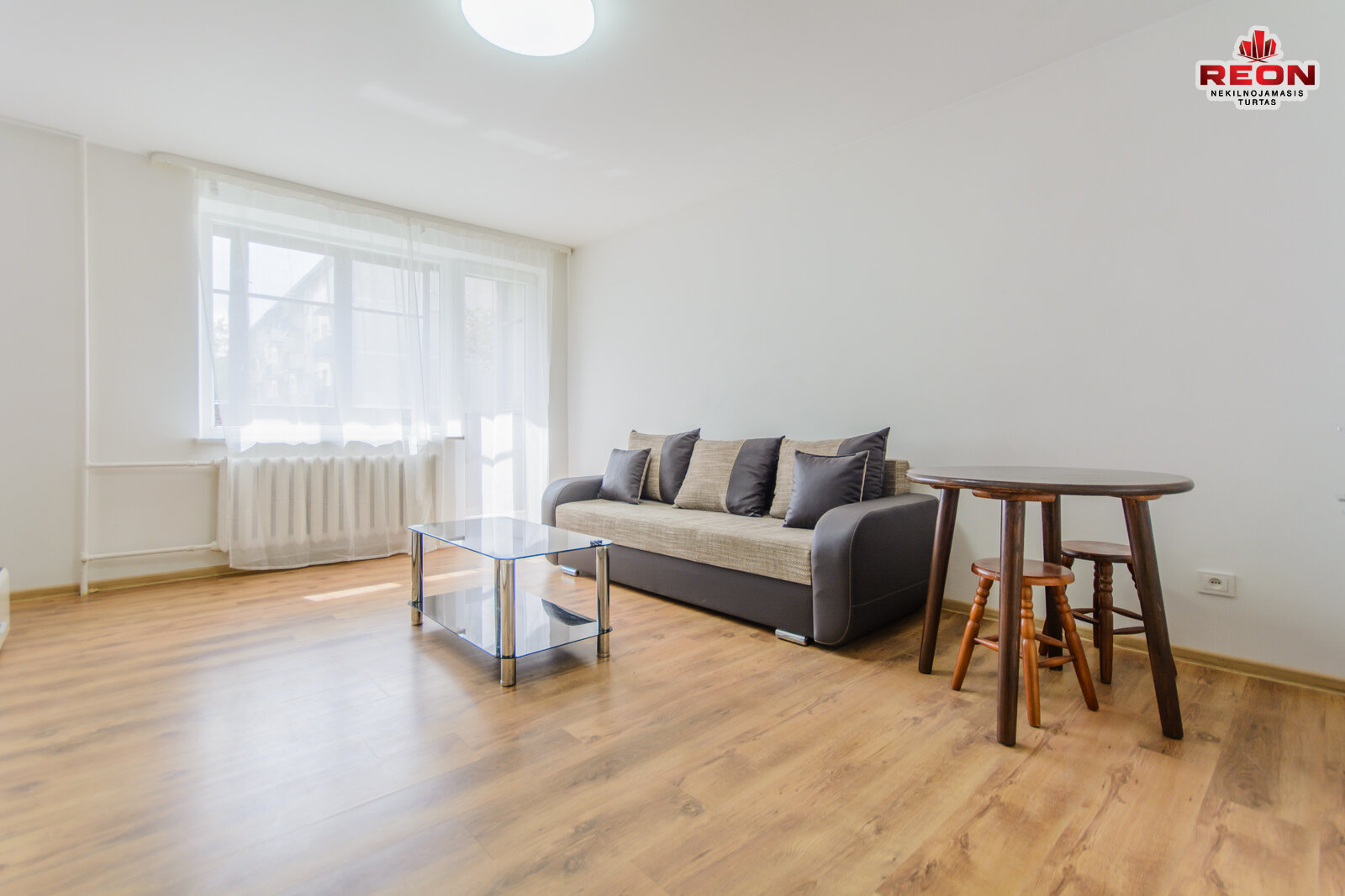 Antakalnio g., Antakalnis, Vilnius, 2 kamb. – изображение 3