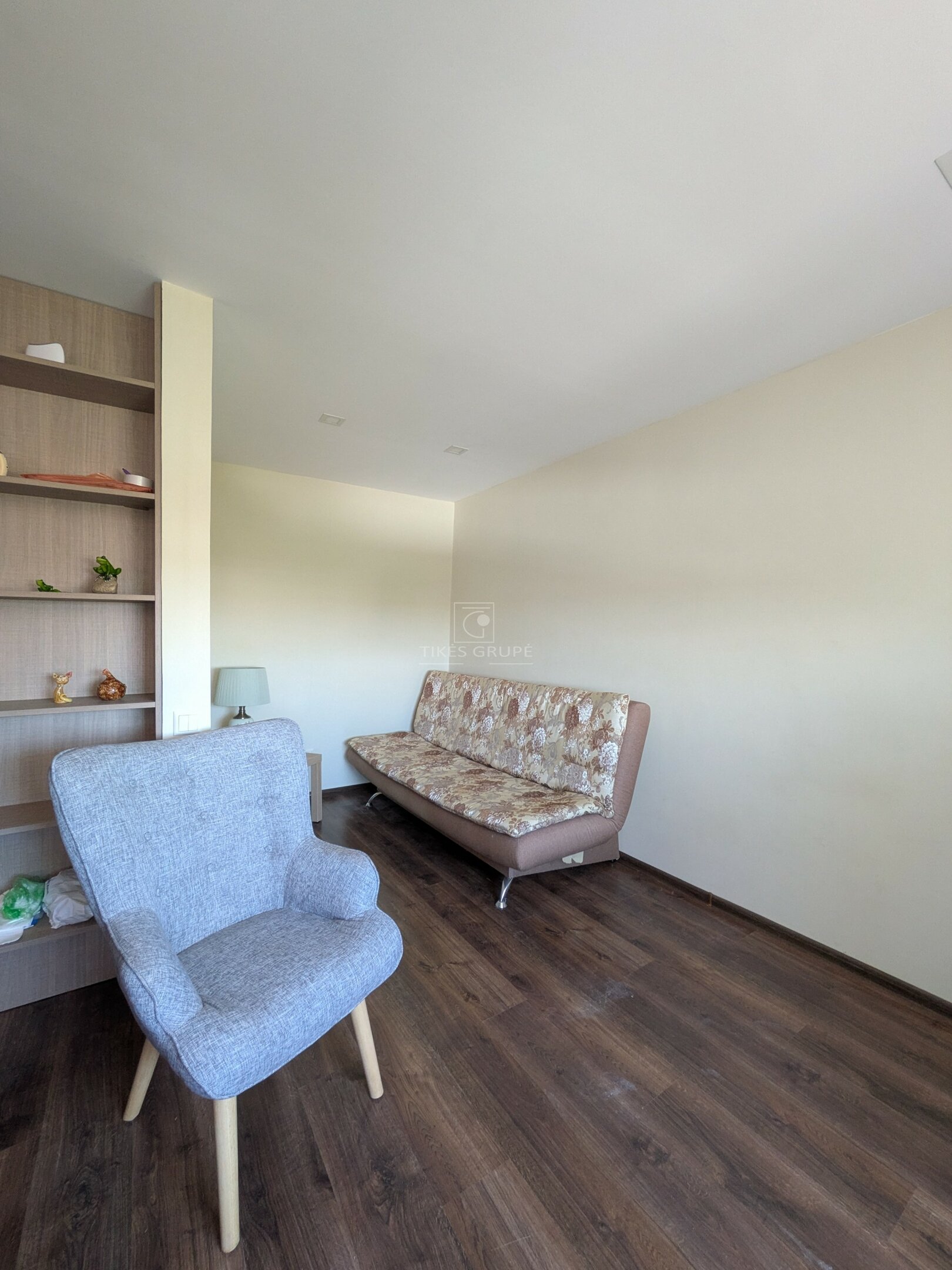 Paryžiaus Komunos g., Rumpiškės, Klaipėda, 1 kamb. – nuotrauka 3