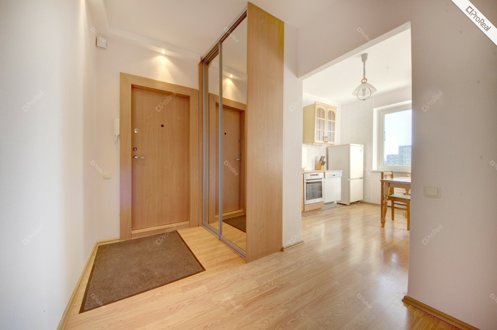 Fabijoniškės, Vilnius, 3 kamb. – изображение 5