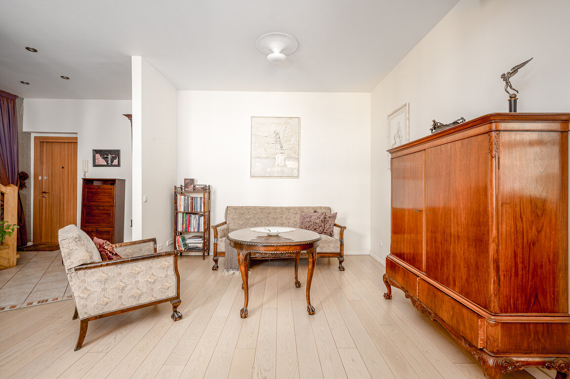 Labdarių g., Senamiestis, Vilnius, 4 kamb. – nuotrauka 5