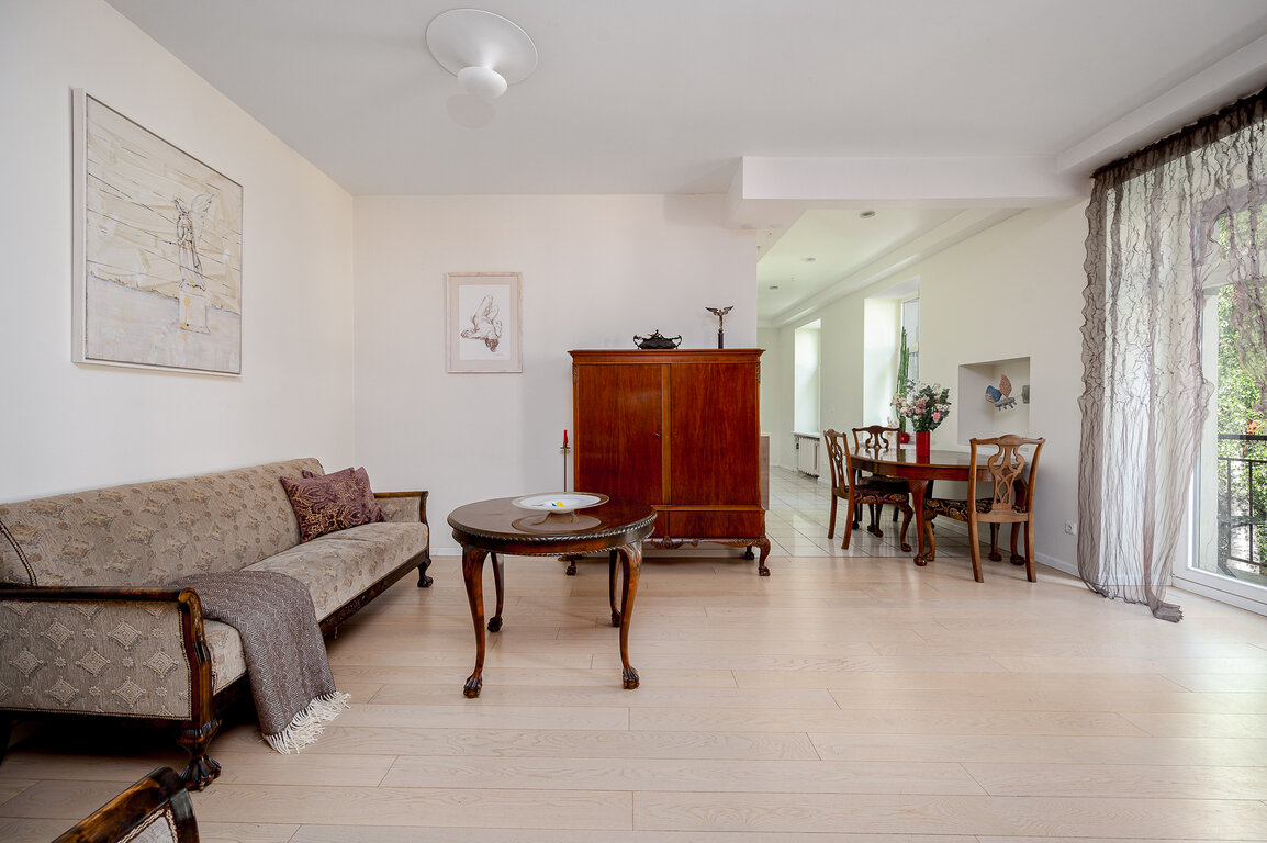 Labdarių g., Senamiestis, Vilnius, 4 kamb. – nuotrauka 6