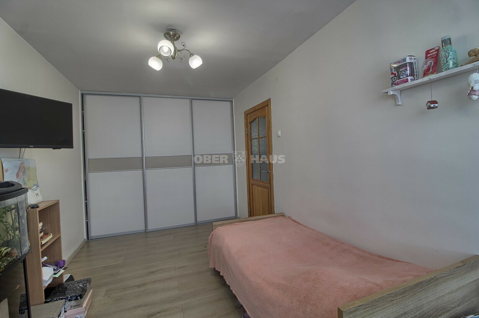 Vilniaus g., Šimšė, Šiauliai, 2 kamb. – nuotrauka 4