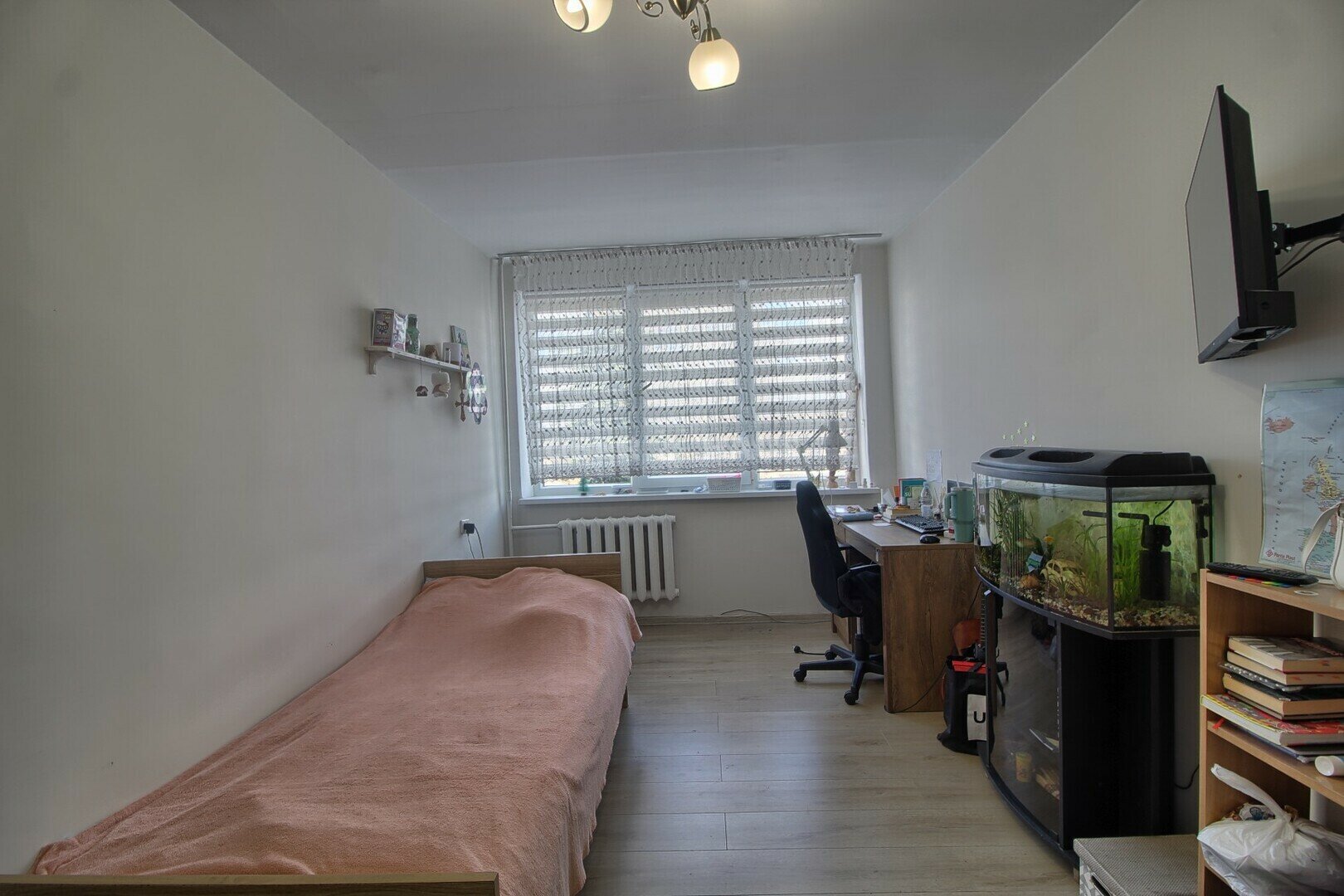 Vilniaus g., Šimšė, Šiauliai, 2 kamb. – nuotrauka 5