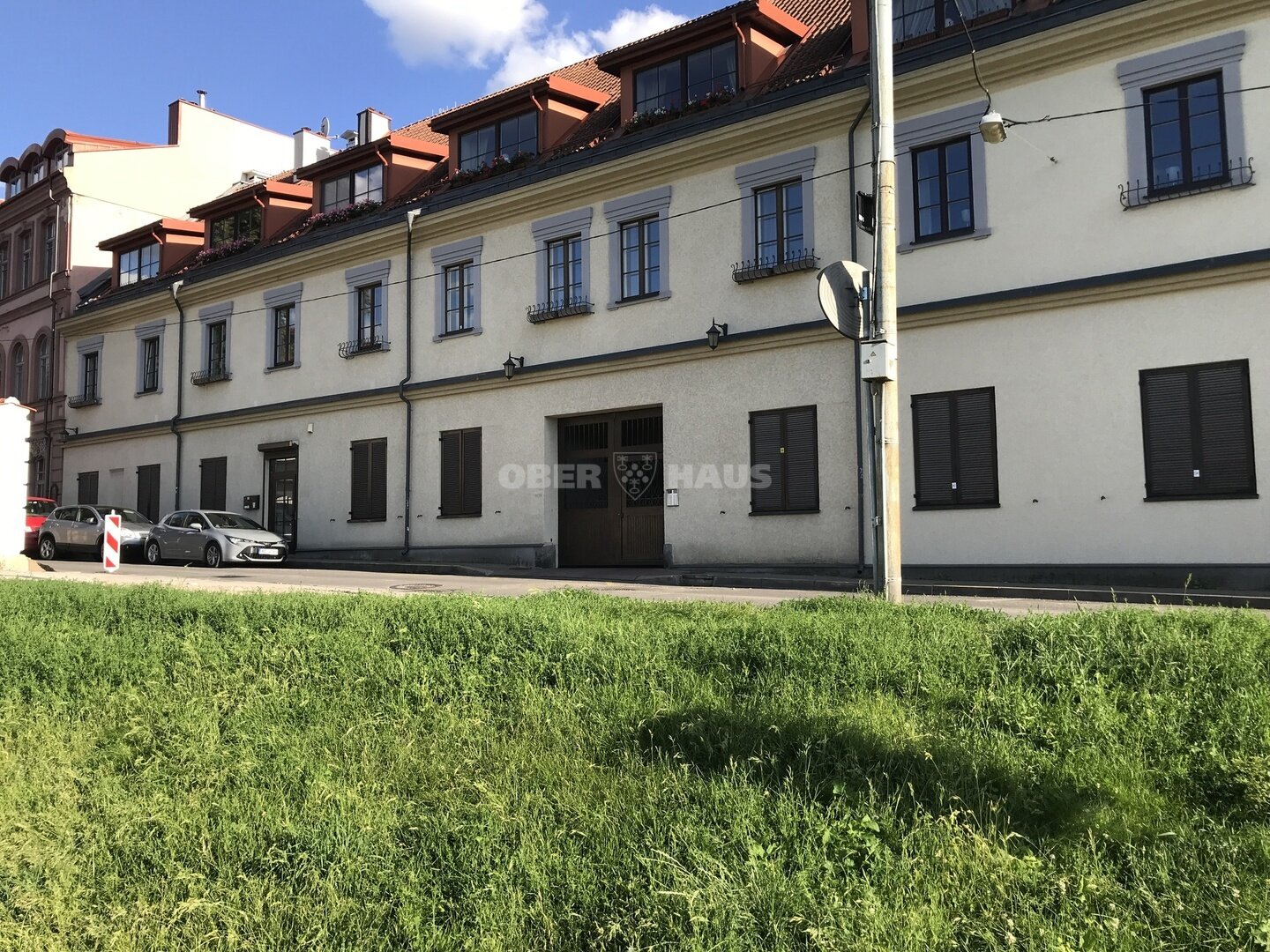 Subačiaus g., Senamiestis, Vilnius, 2 kamb. – nuotrauka 5