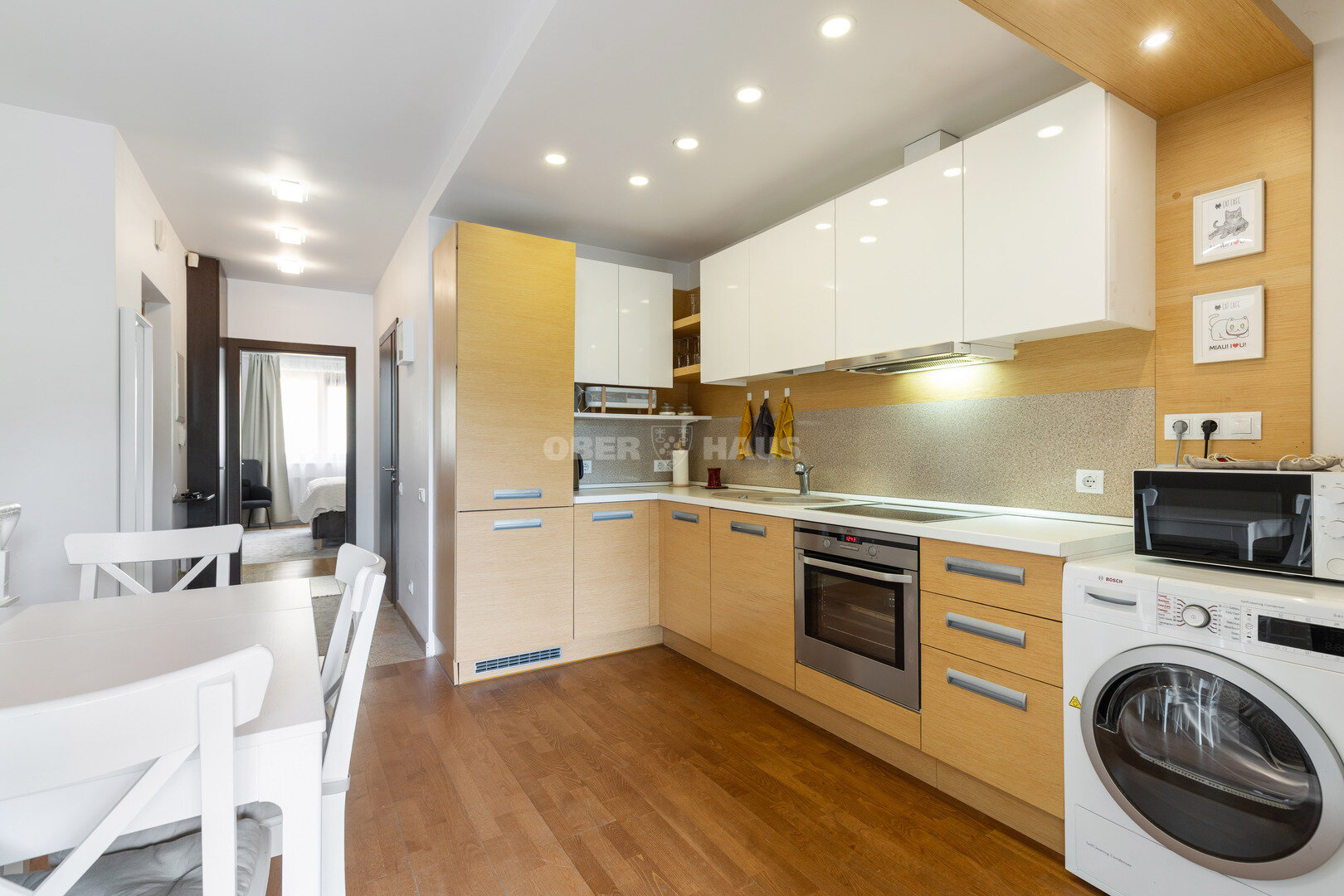 Gurių g., Kalnėnai, Vilnius, 3 kamb. – nuotrauka 5