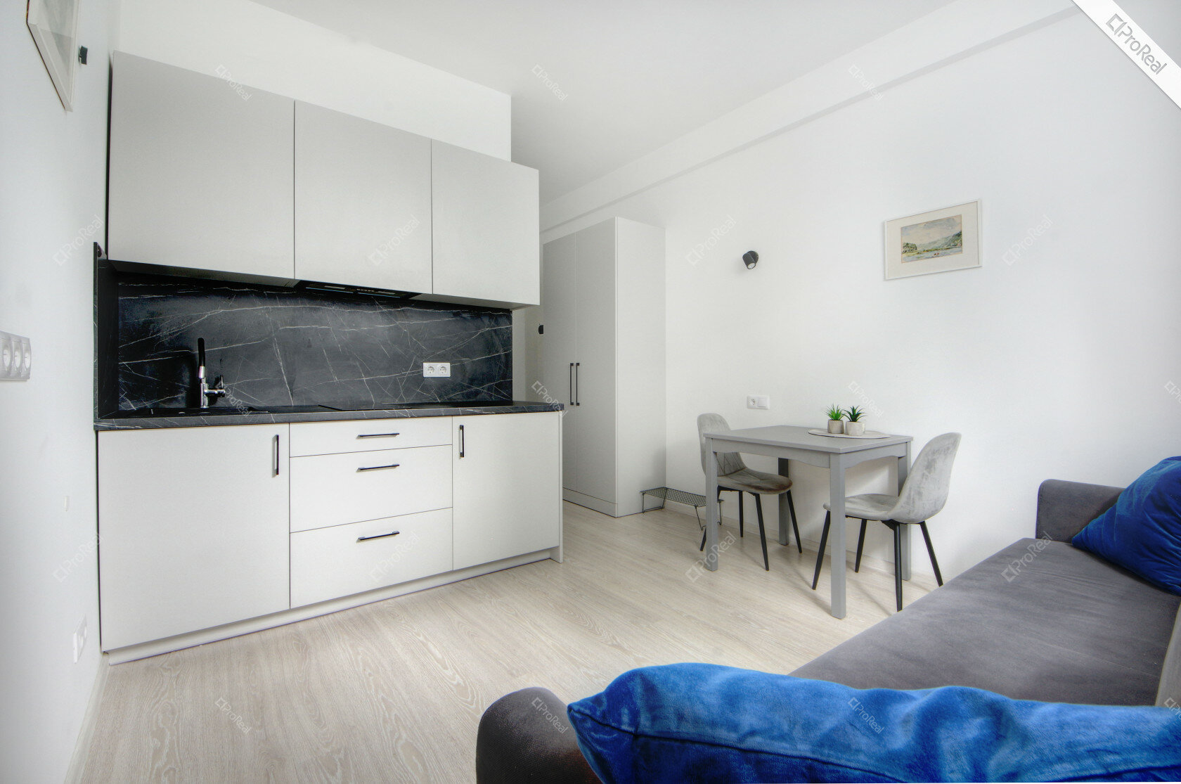 Studentų g., Žvėrynas, Vilnius, 1 kamb. – nuotrauka 3