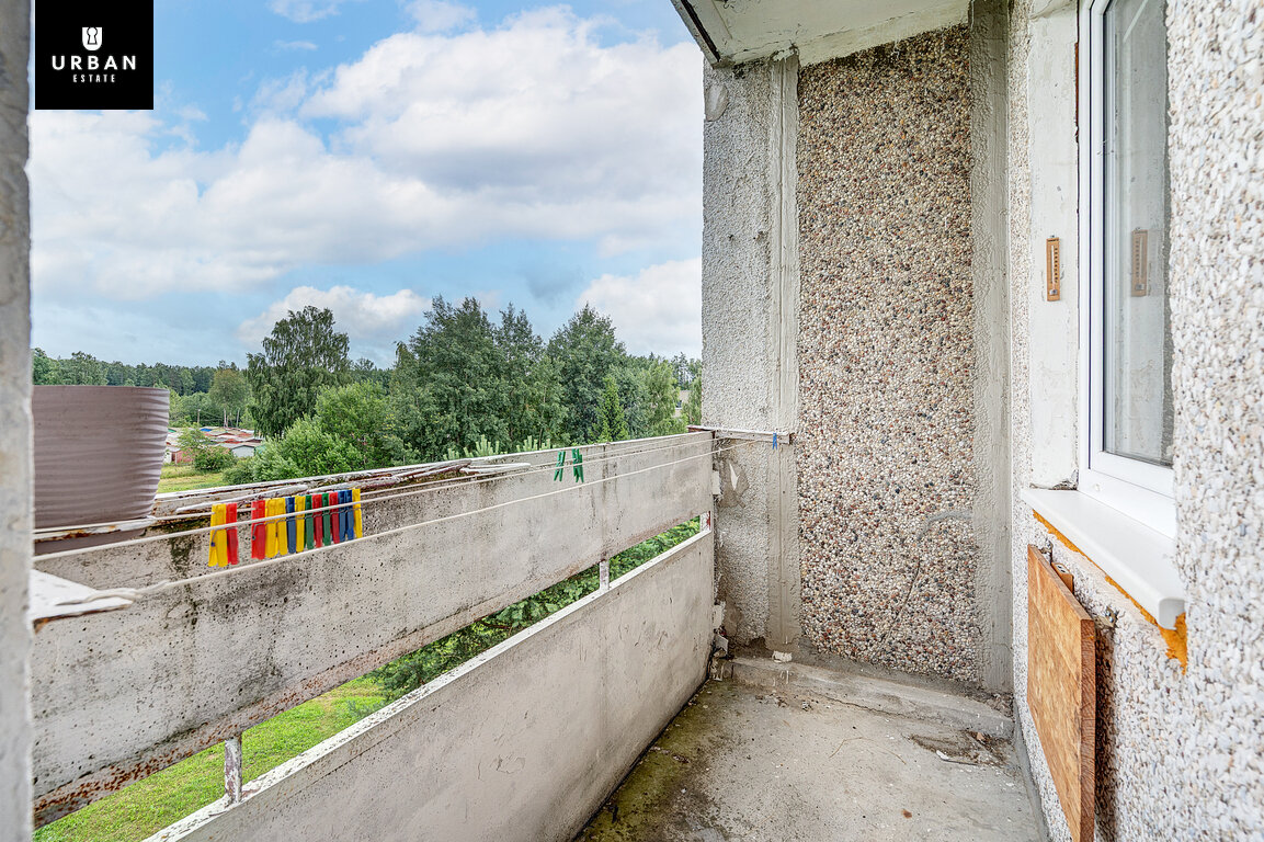 Sodų g., Skaidiškės, 1 kamb. – изображение 5