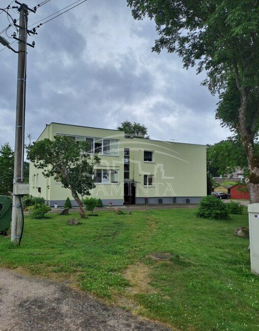 Žemaičių g., Padvariai, 2 kamb. – nuotrauka 3