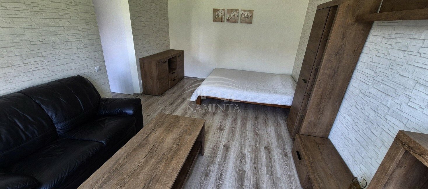 Vaidaugų g., Bandužiai, Klaipėda, 1 kamb. – изображение 4