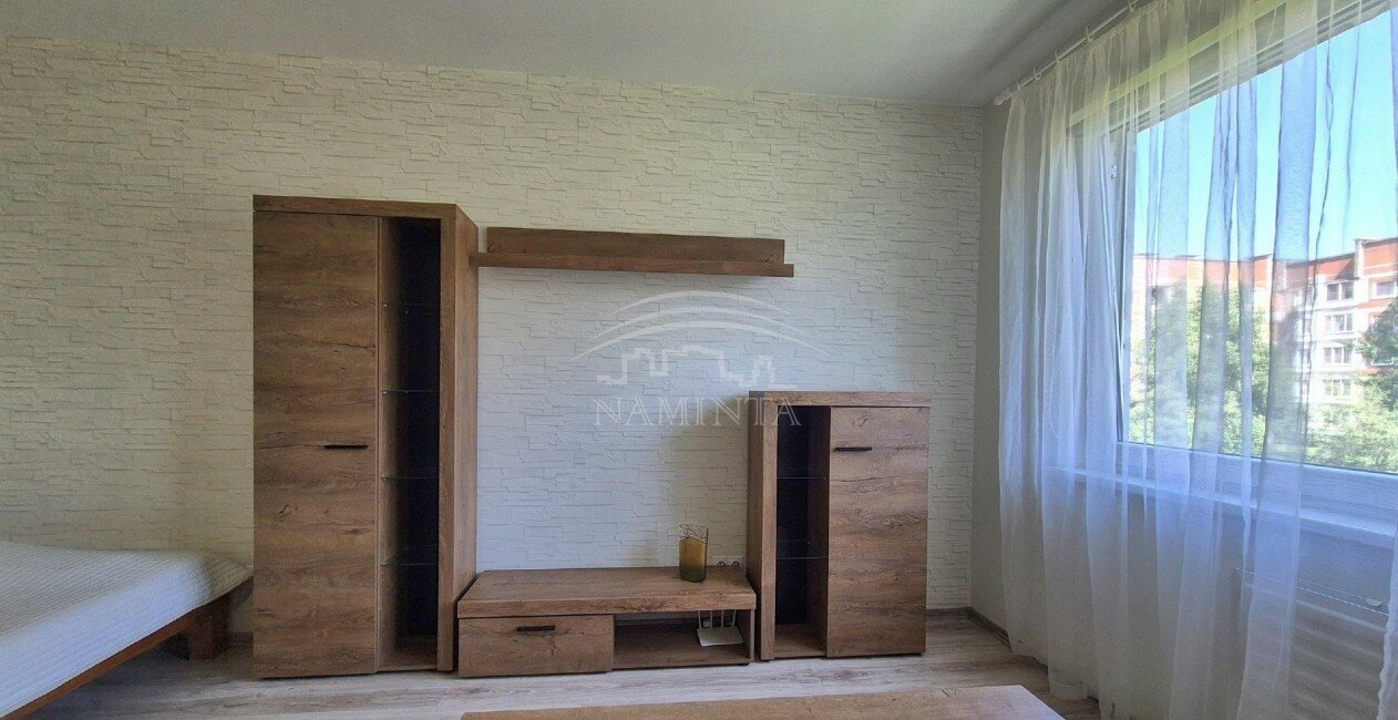 Vaidaugų g., Bandužiai, Klaipėda, 1 kamb. – изображение 6