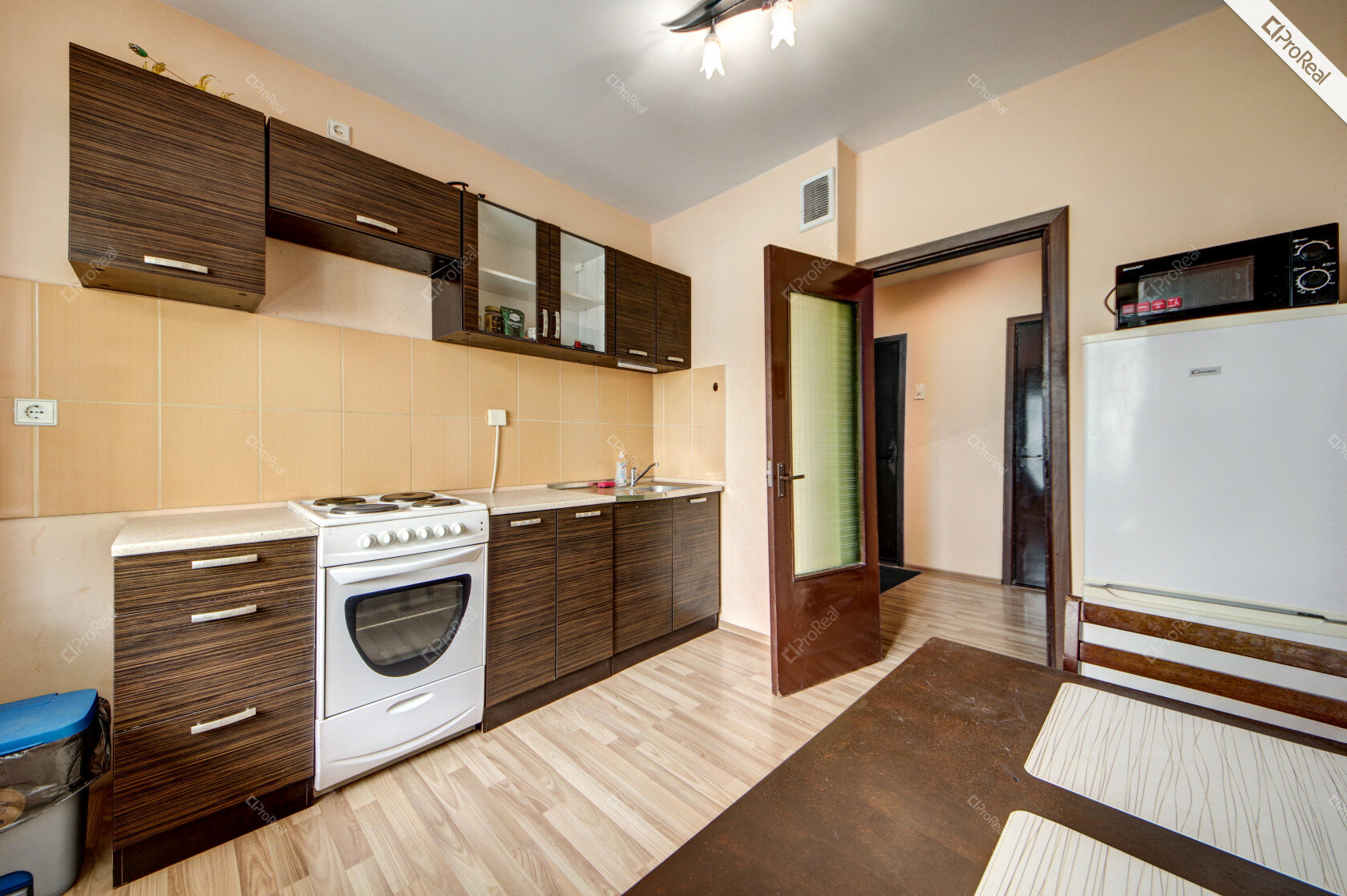 Ukmergės g., Šeškinė, Vilnius, 1 kamb. – nuotrauka 6