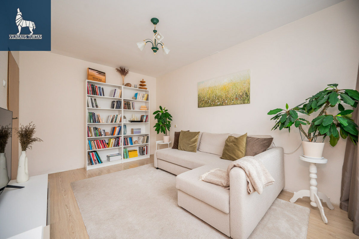 Baltupio g., Baltupiai, Vilnius, 4 kamb. – изображение 4