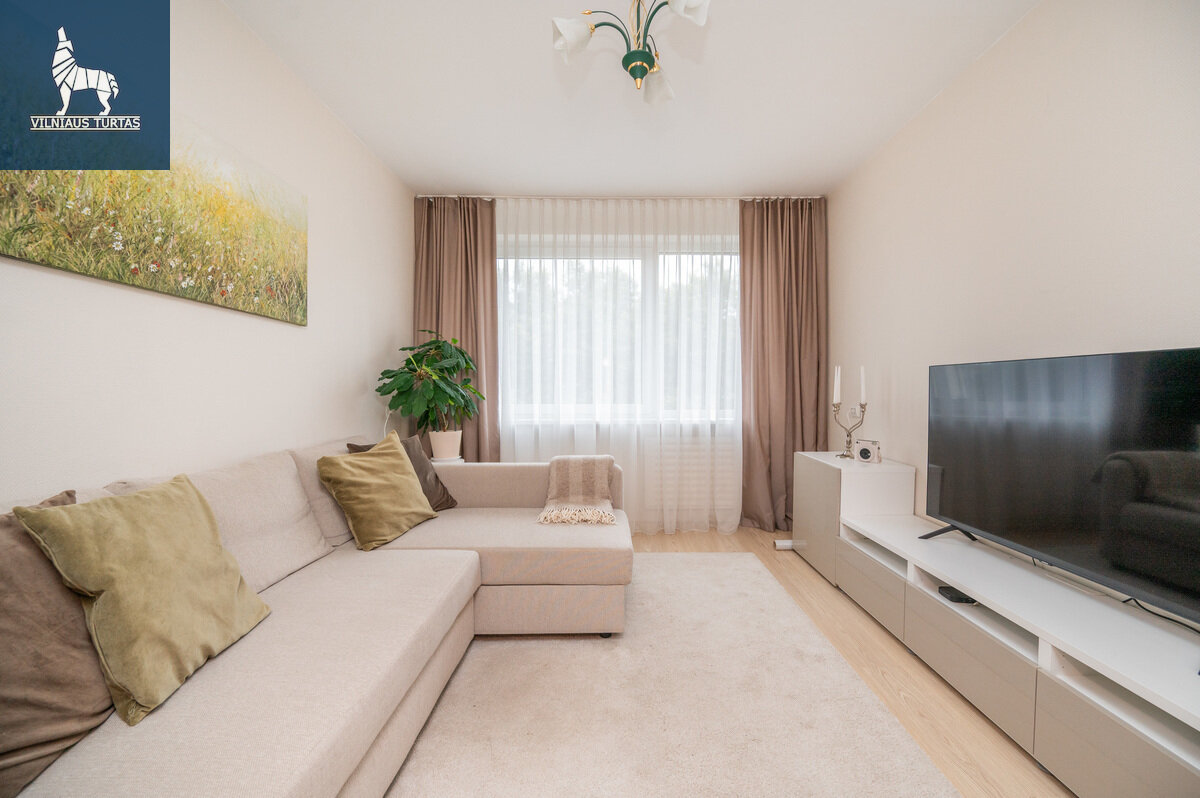 Baltupio g., Baltupiai, Vilnius, 4 kamb. – изображение 5