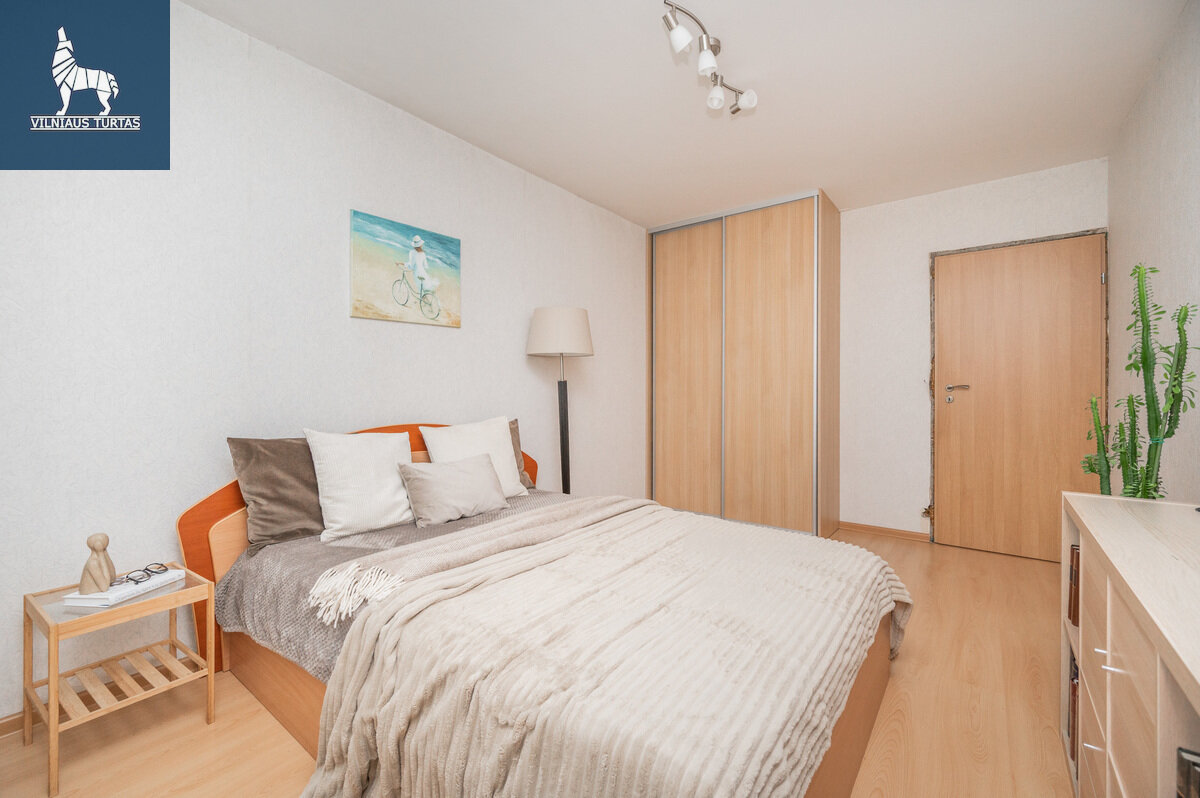 Baltupio g., Baltupiai, Vilnius, 4 kamb. – image 3