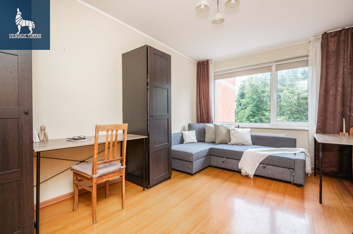 Baltupio g., Baltupiai, Vilnius, 4 kamb. – image 6