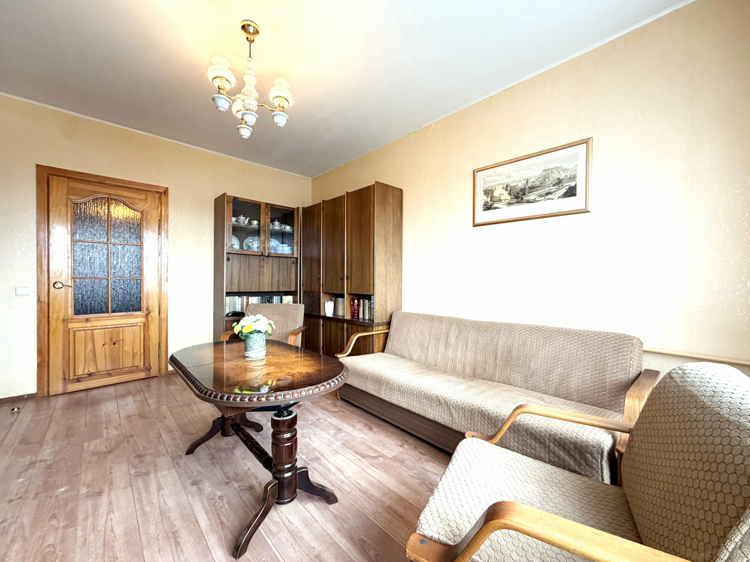 Medeinos g., Pašilaičiai, Vilnius, 3 kamb. – изображение 3