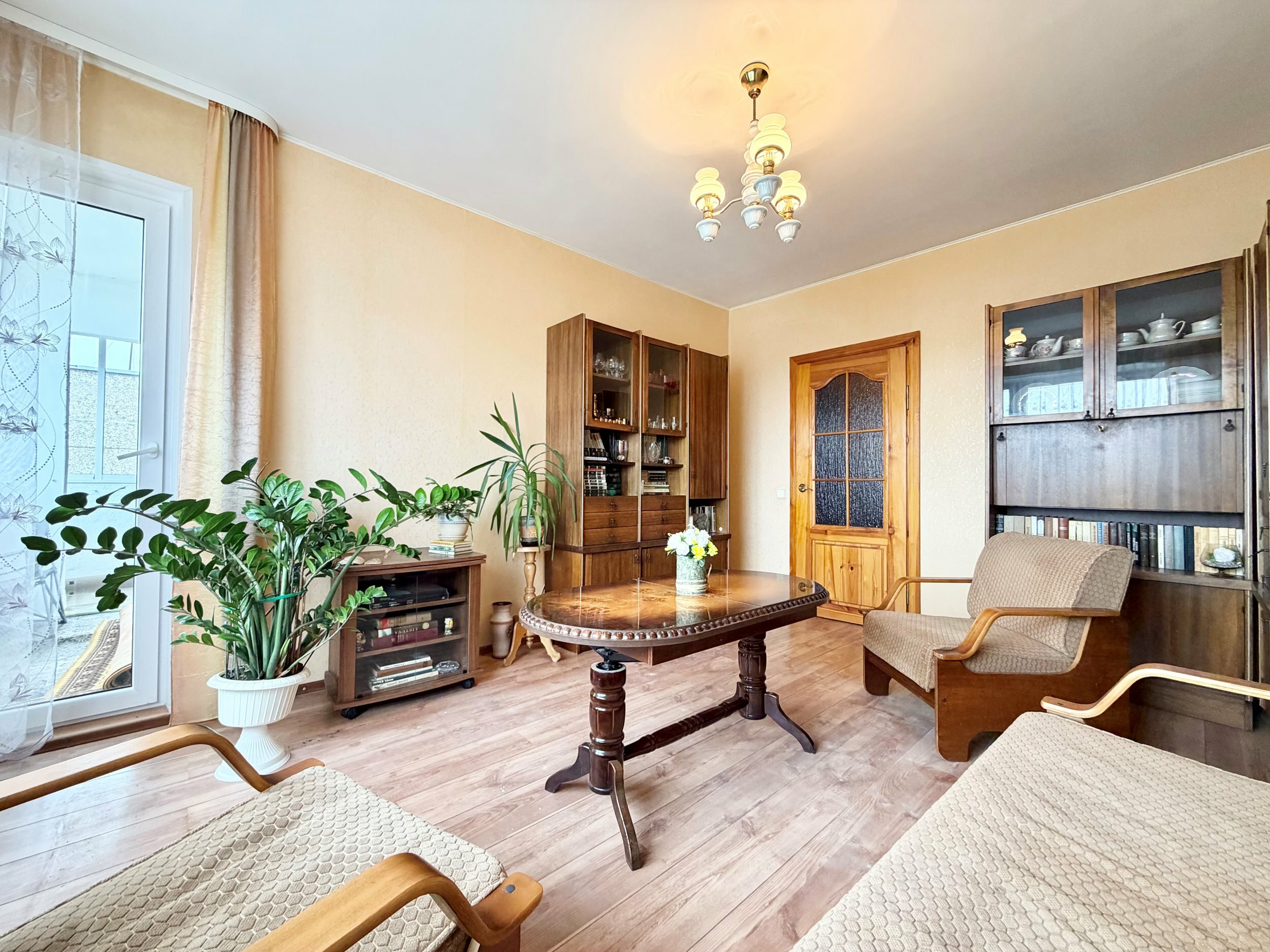 Medeinos g., Pašilaičiai, Vilnius, 3 kamb. – изображение 4
