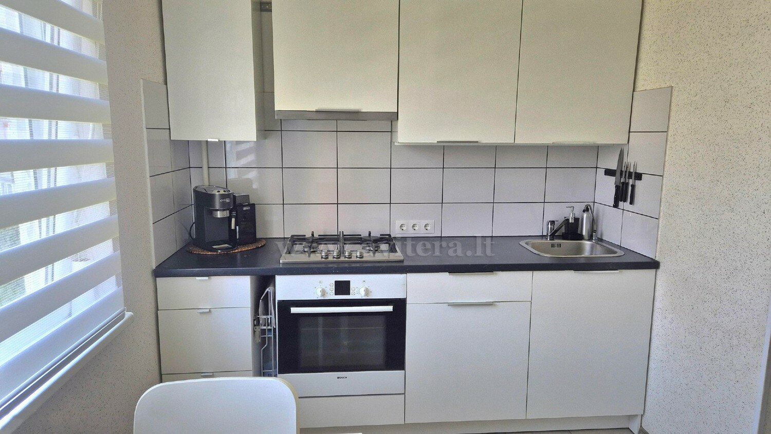 Vaidaugų g., Bandužiai, Klaipėda, 1 kamb. – nuotrauka 3