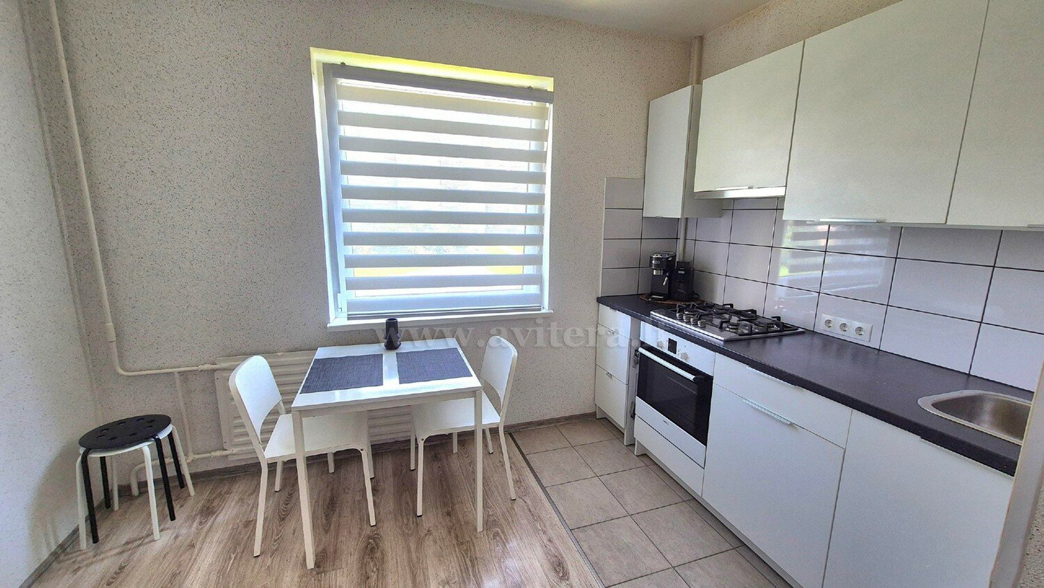 Vaidaugų g., Bandužiai, Klaipėda, 1 kamb. – nuotrauka 4
