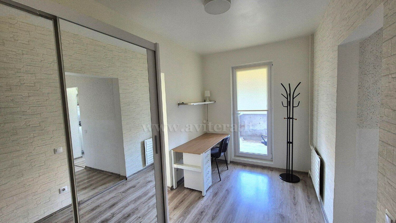 Vaidaugų g., Bandužiai, Klaipėda, 1 kamb. – nuotrauka 5