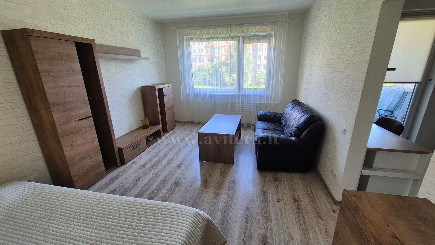 Vaidaugų g., Bandužiai, Klaipėda, 1 kamb. – nuotrauka 6