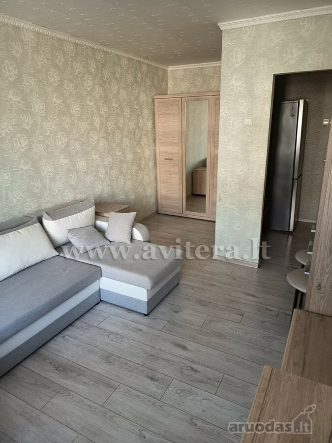Šilutės pl., Kauno, Klaipėda, 1 kamb. – image 3