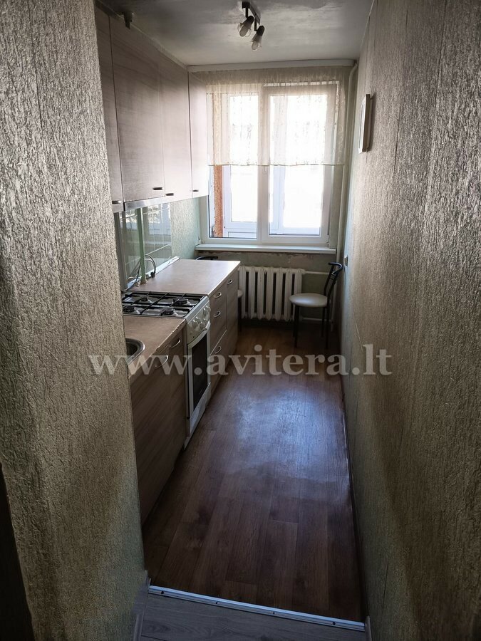 Šilutės pl., Kauno, Klaipėda, 1 kamb. – image 4