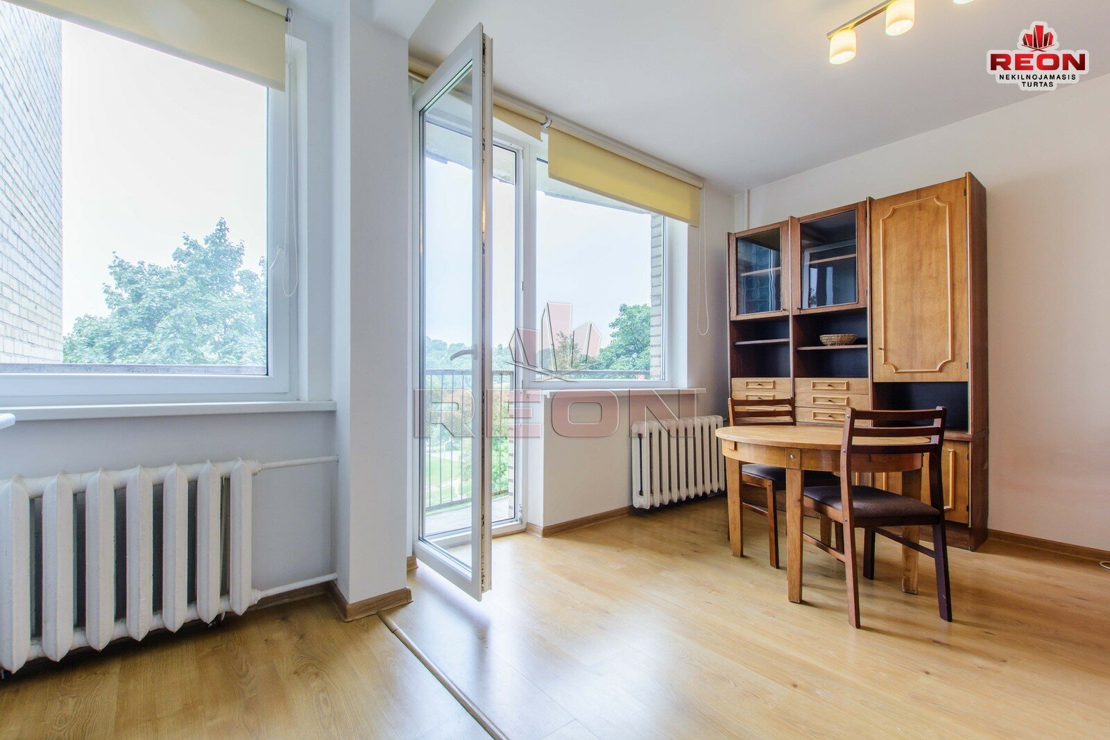 Antakalnio g., Antakalnis, Vilnius, 1 kamb. – nuotrauka 4