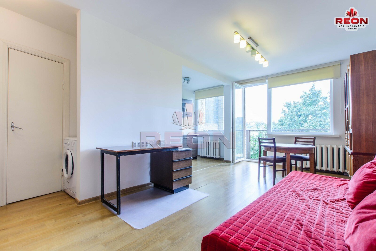 Antakalnio g., Antakalnis, Vilnius, 1 kamb. – изображение 3