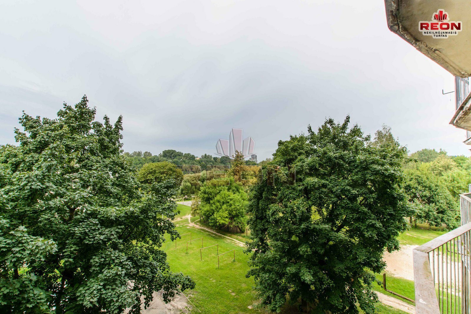 Antakalnio g., Antakalnis, Vilnius, 1 kamb. – изображение 5