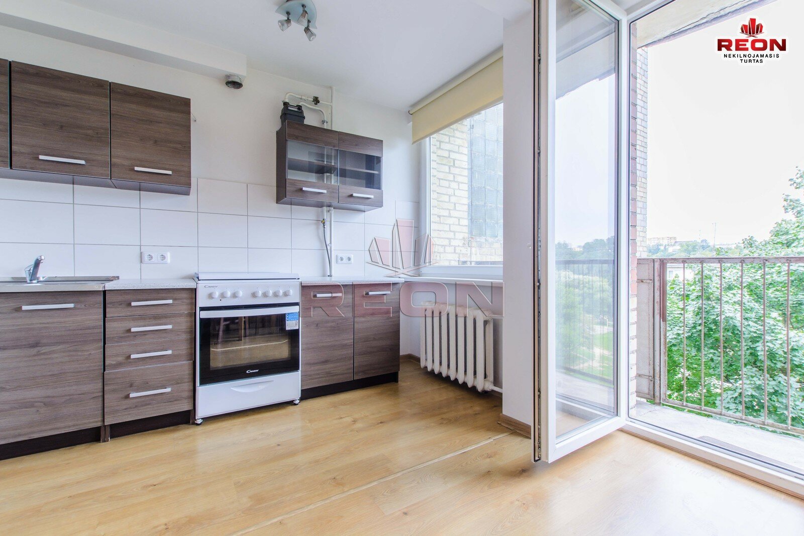 Antakalnio g., Antakalnis, Vilnius, 1 kamb. – изображение 6