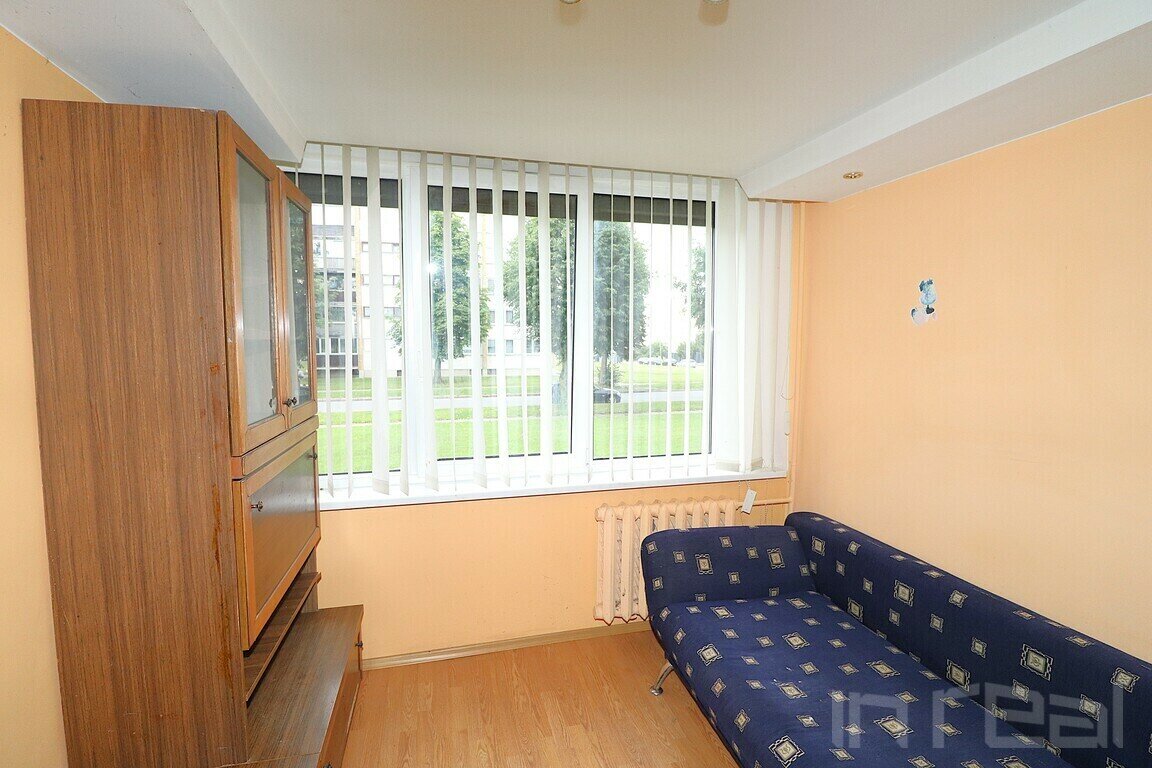 Staniūnų g., Žemaičiai, Panevėžys, 1 kamb. – nuotrauka 3