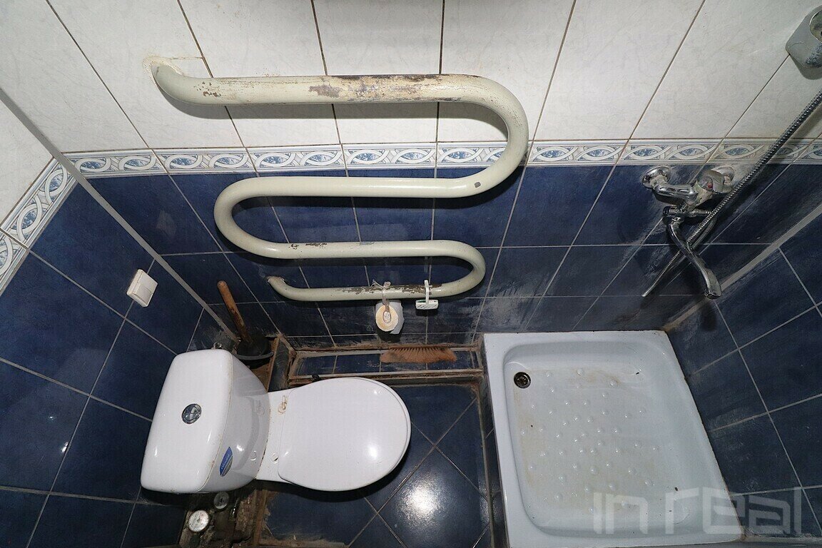 Staniūnų g., Žemaičiai, Panevėžys, 1 kamb. – nuotrauka 6