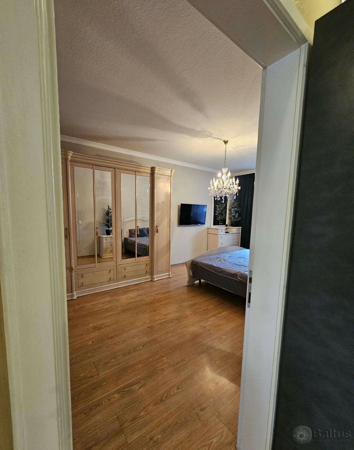 Laukininkų g., Laukininkai, Klaipėda, 3 kamb. – nuotrauka 3