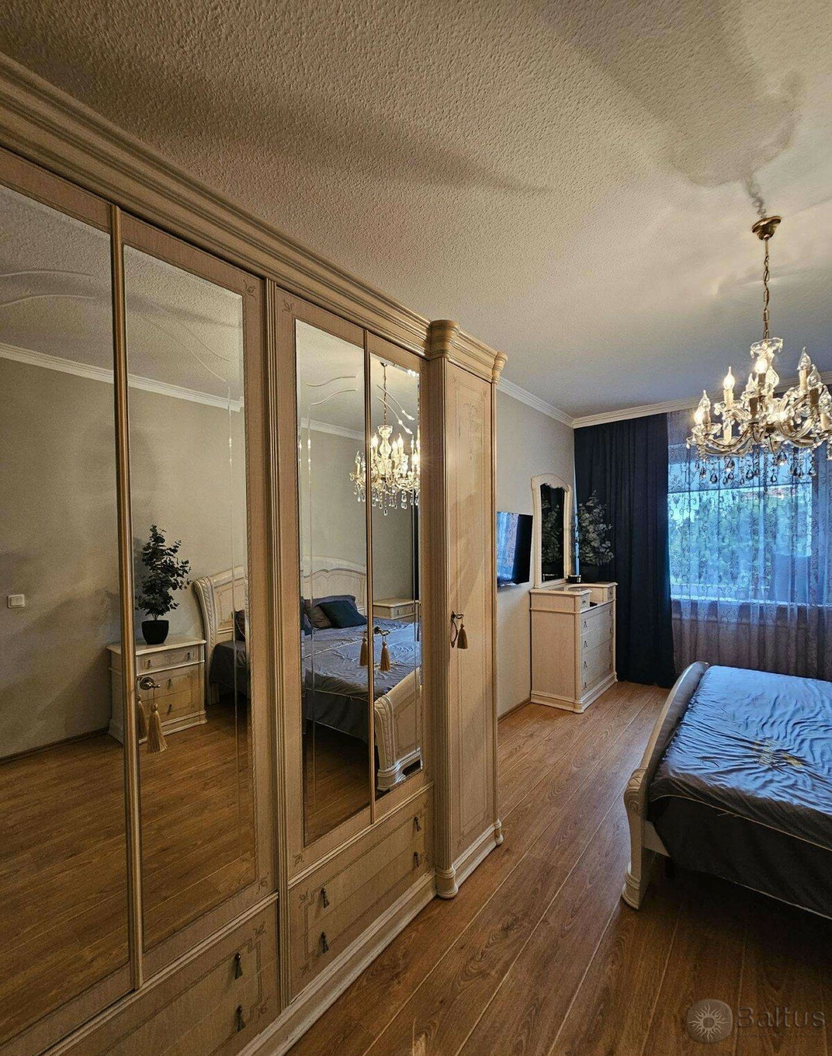 Laukininkų g., Laukininkai, Klaipėda, 3 kamb. – nuotrauka 4