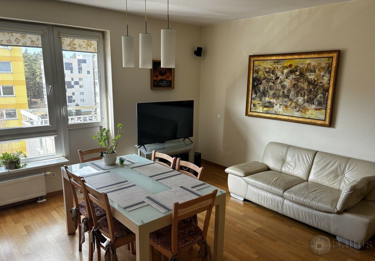 Dragūnų g., Tauralaukis, Klaipėda, 4 kamb. – nuotrauka 3