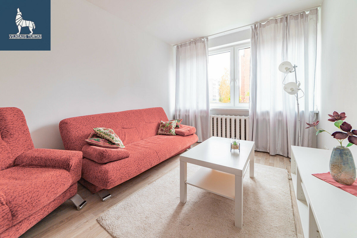 Kalvarijų g., Šnipiškės, Vilnius, 1 kamb. – nuotrauka 3