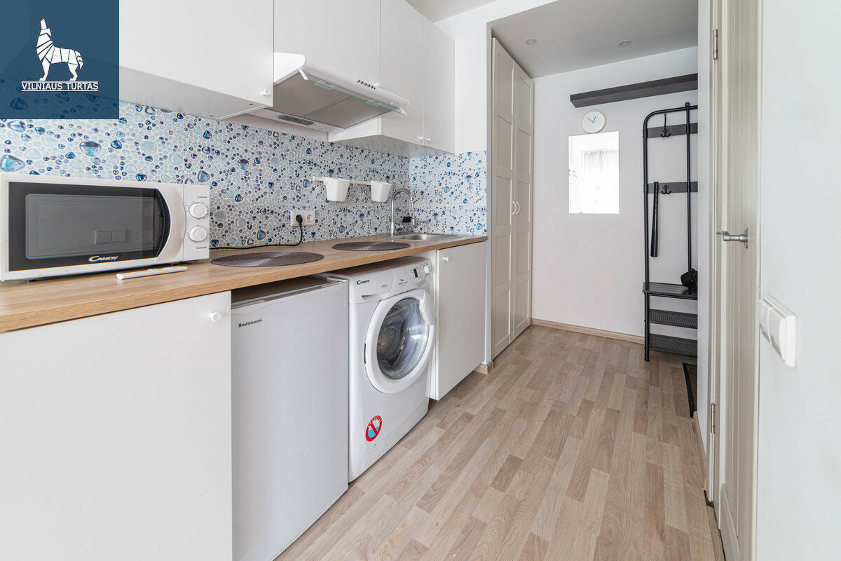 Kalvarijų g., Šnipiškės, Vilnius, 1 kamb. – nuotrauka 5