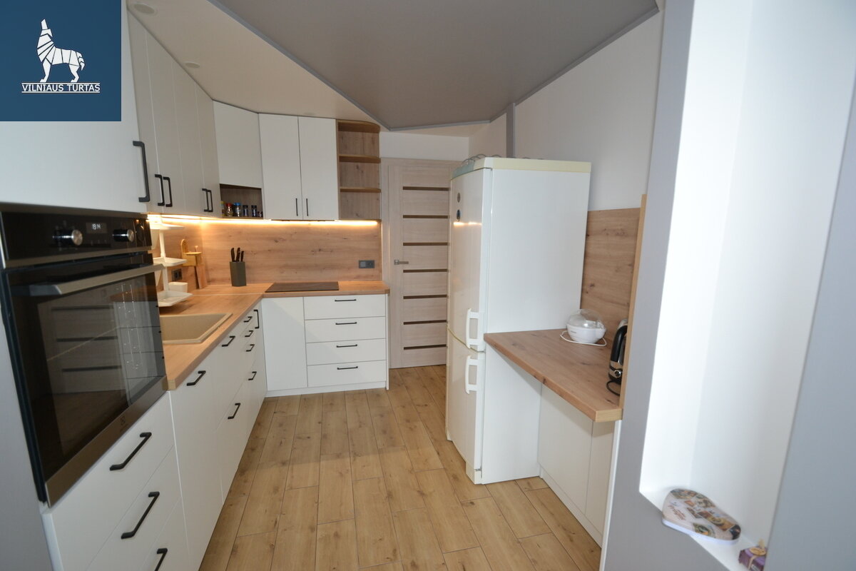S. Stanevičiaus g., Fabijoniškės, Vilnius, 3 kamb. – nuotrauka 5