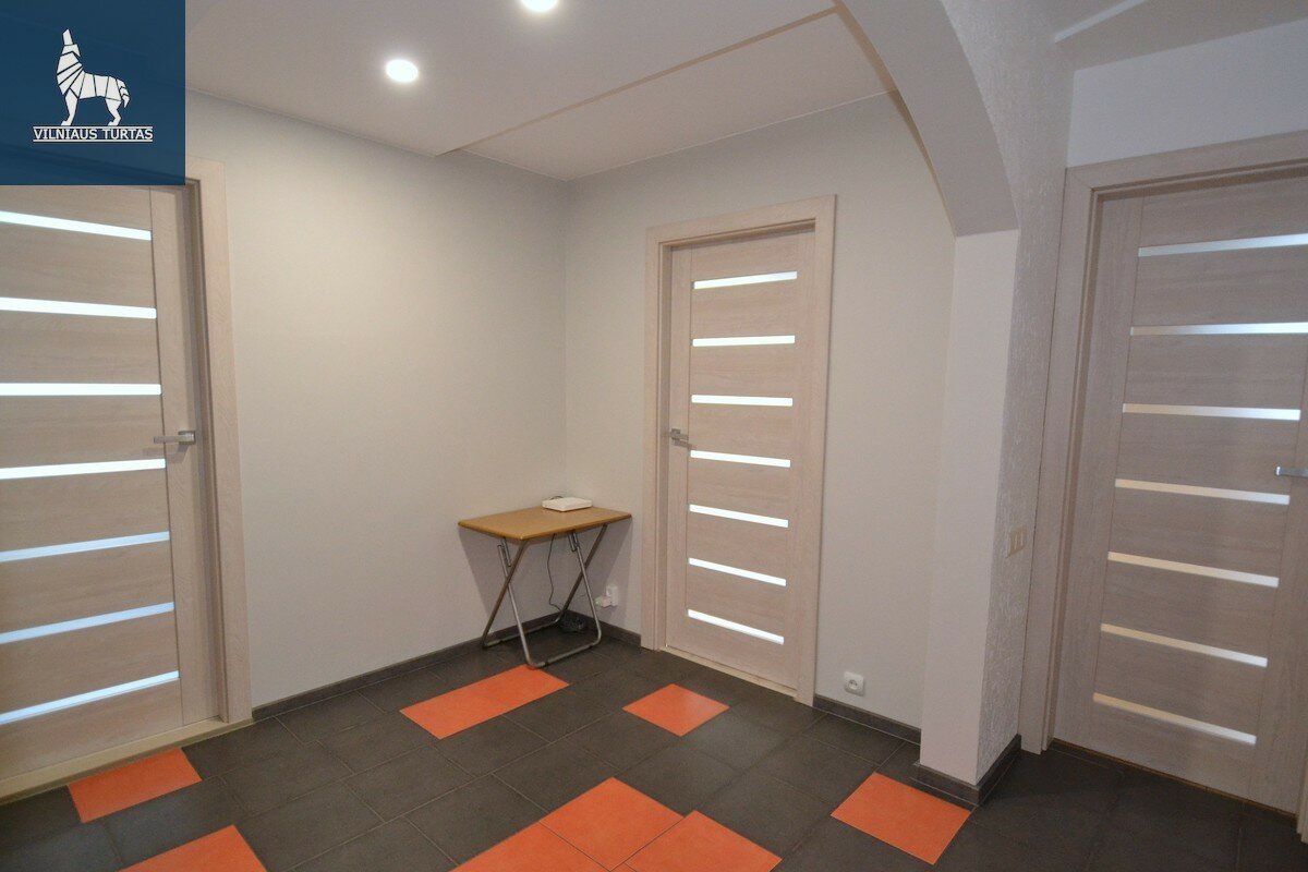S. Stanevičiaus g., Fabijoniškės, Vilnius, 3 kamb. – nuotrauka 6
