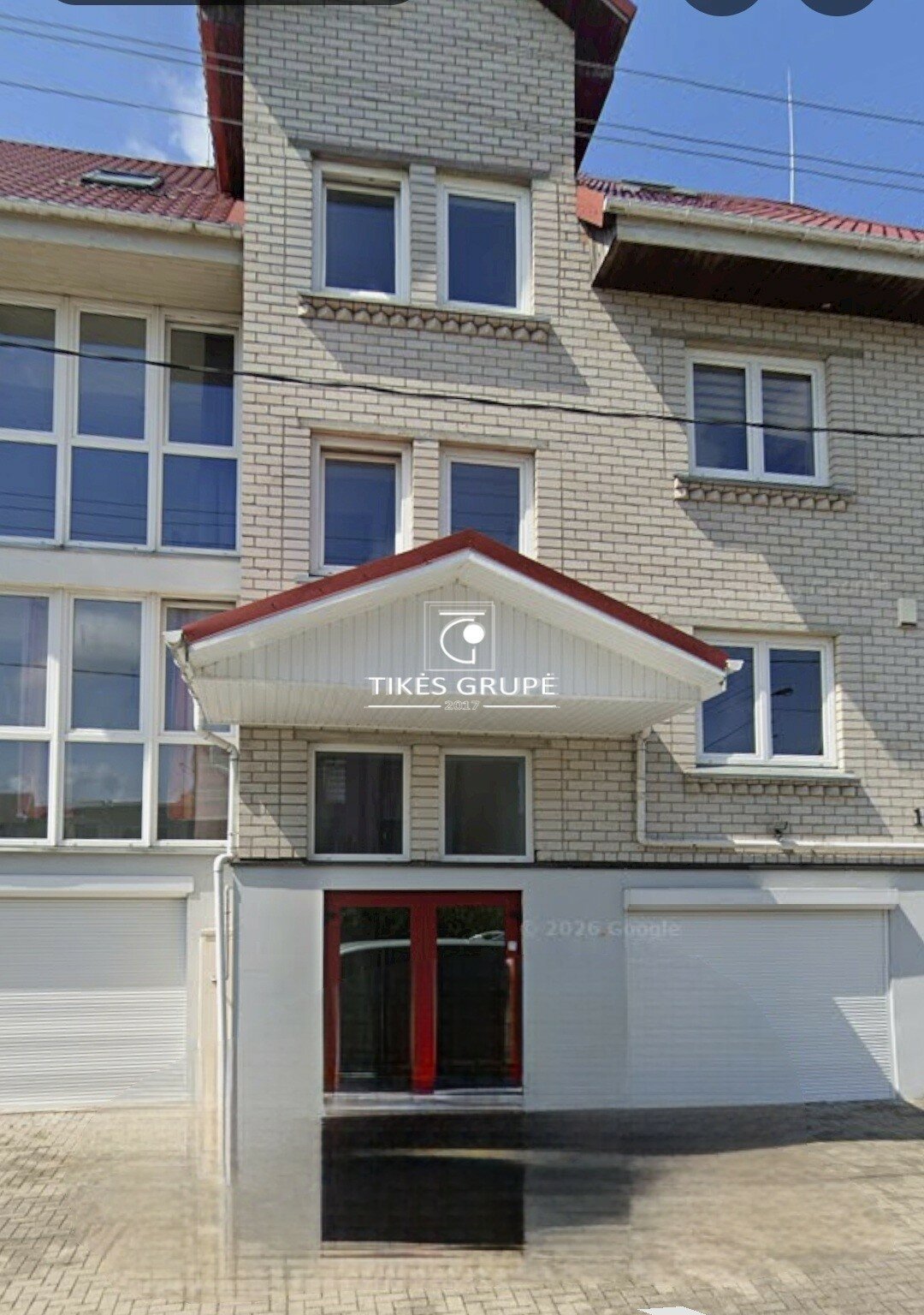Radviliškio g., Miško, Klaipėda, 2 kamb. – nuotrauka 5