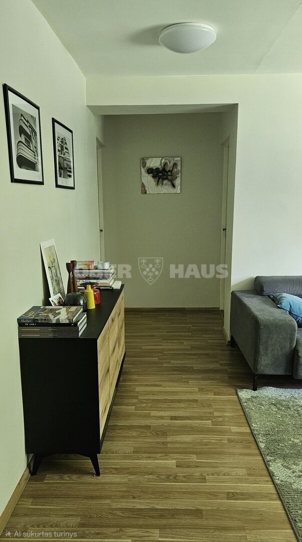 Maironio g., Centras, Kaunas, 4 kamb. – nuotrauka 4