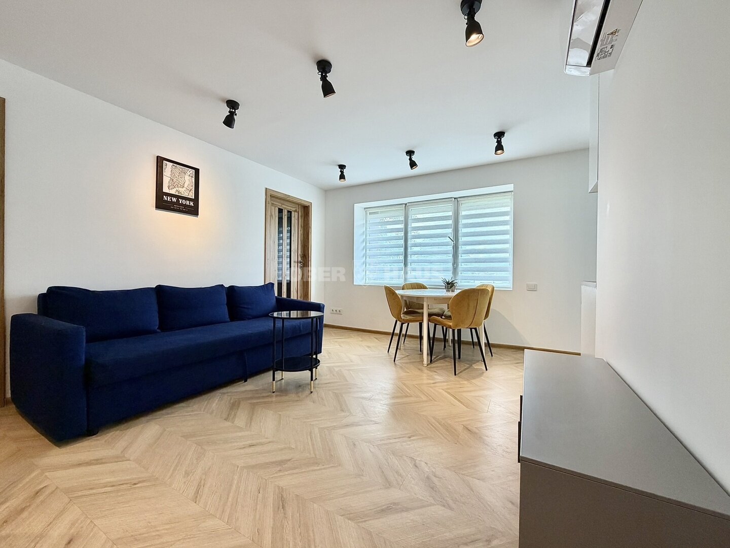 Rožės, Panevėžys, 3 kamb. – nuotrauka 3