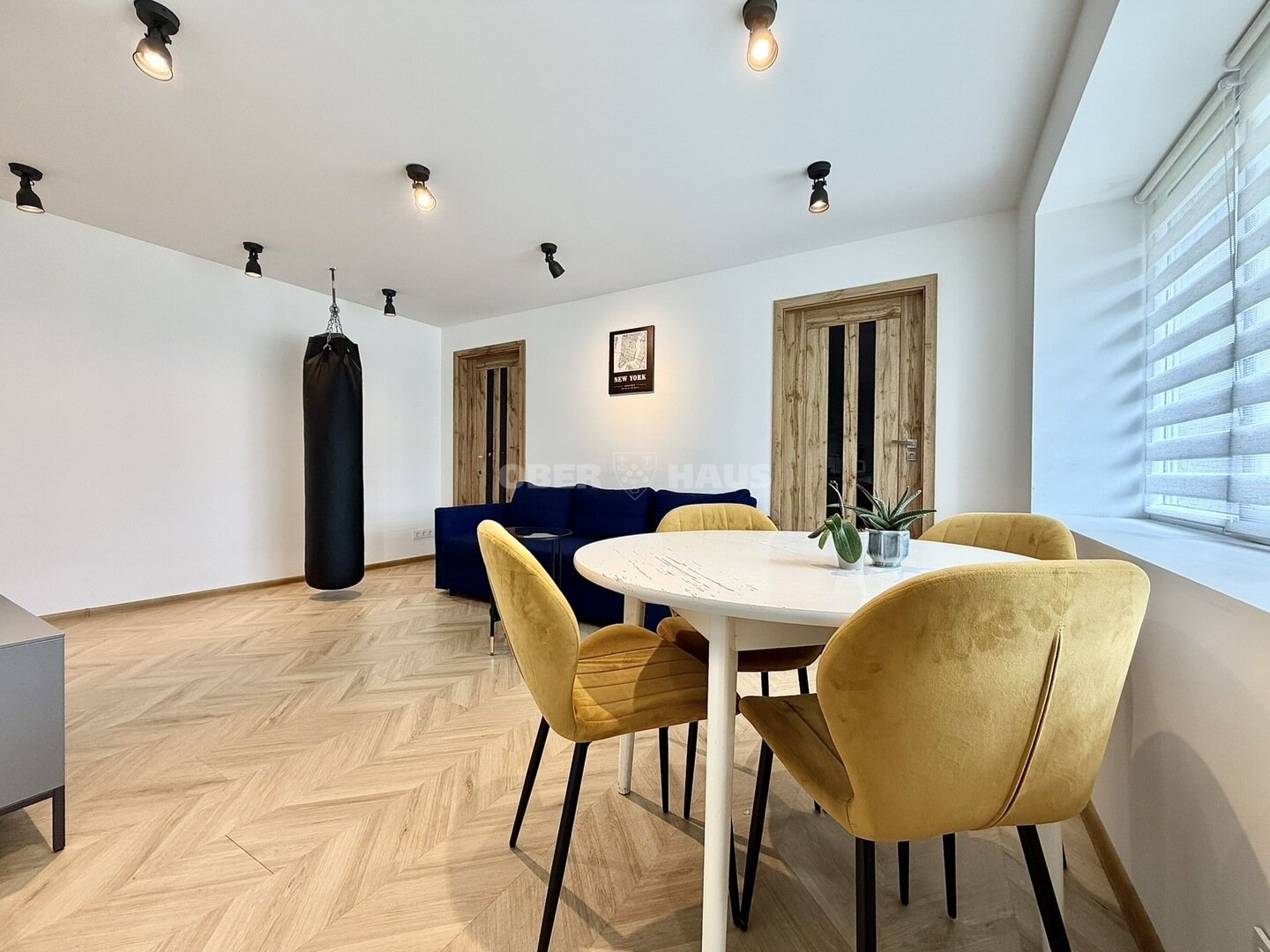 Rožės, Panevėžys, 3 kamb. – nuotrauka 4